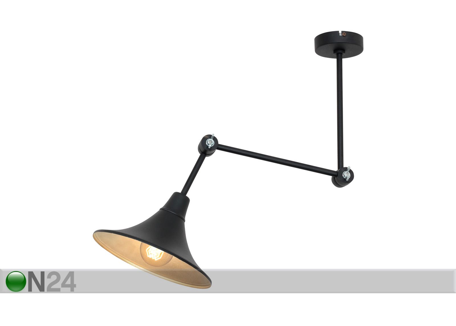 Laelamp Antika suurendatud
