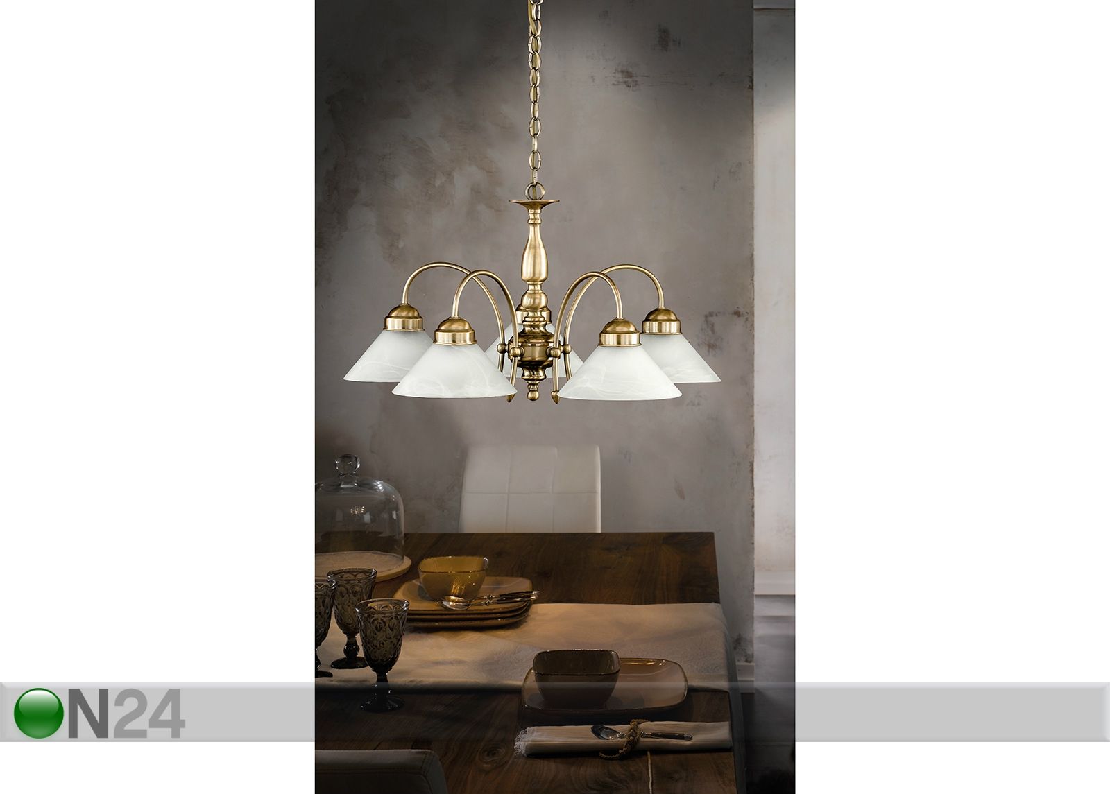 Laelamp Antwrep suurendatud