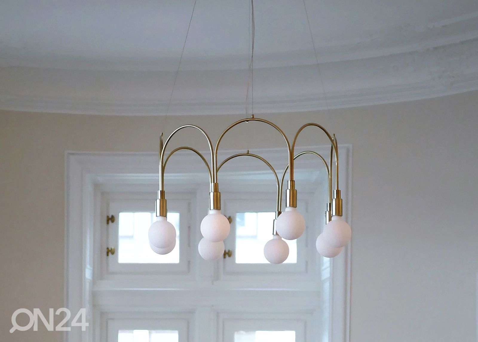 Laelamp Arch suurendatud
