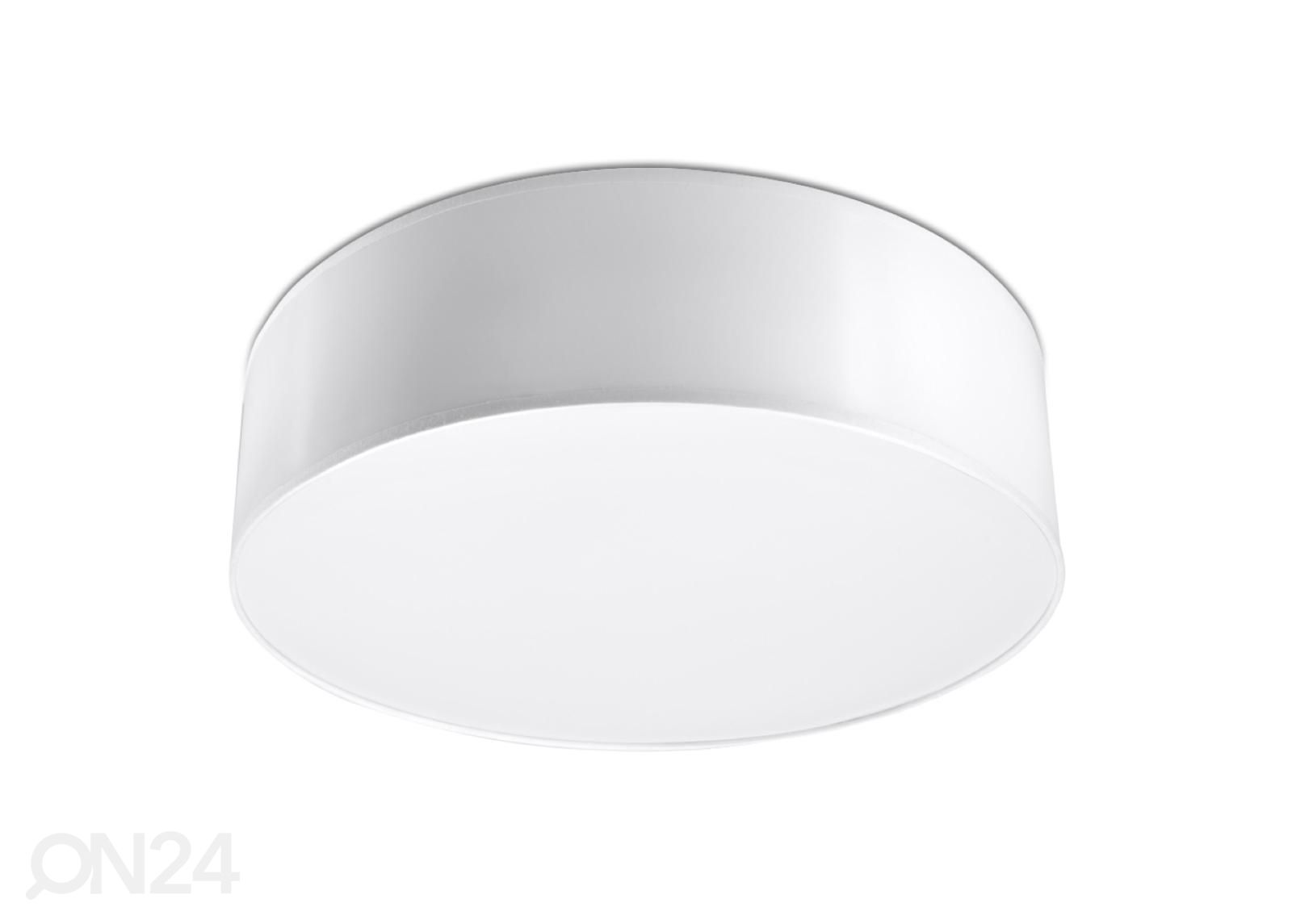 Laelamp Arena 35, valge suurendatud