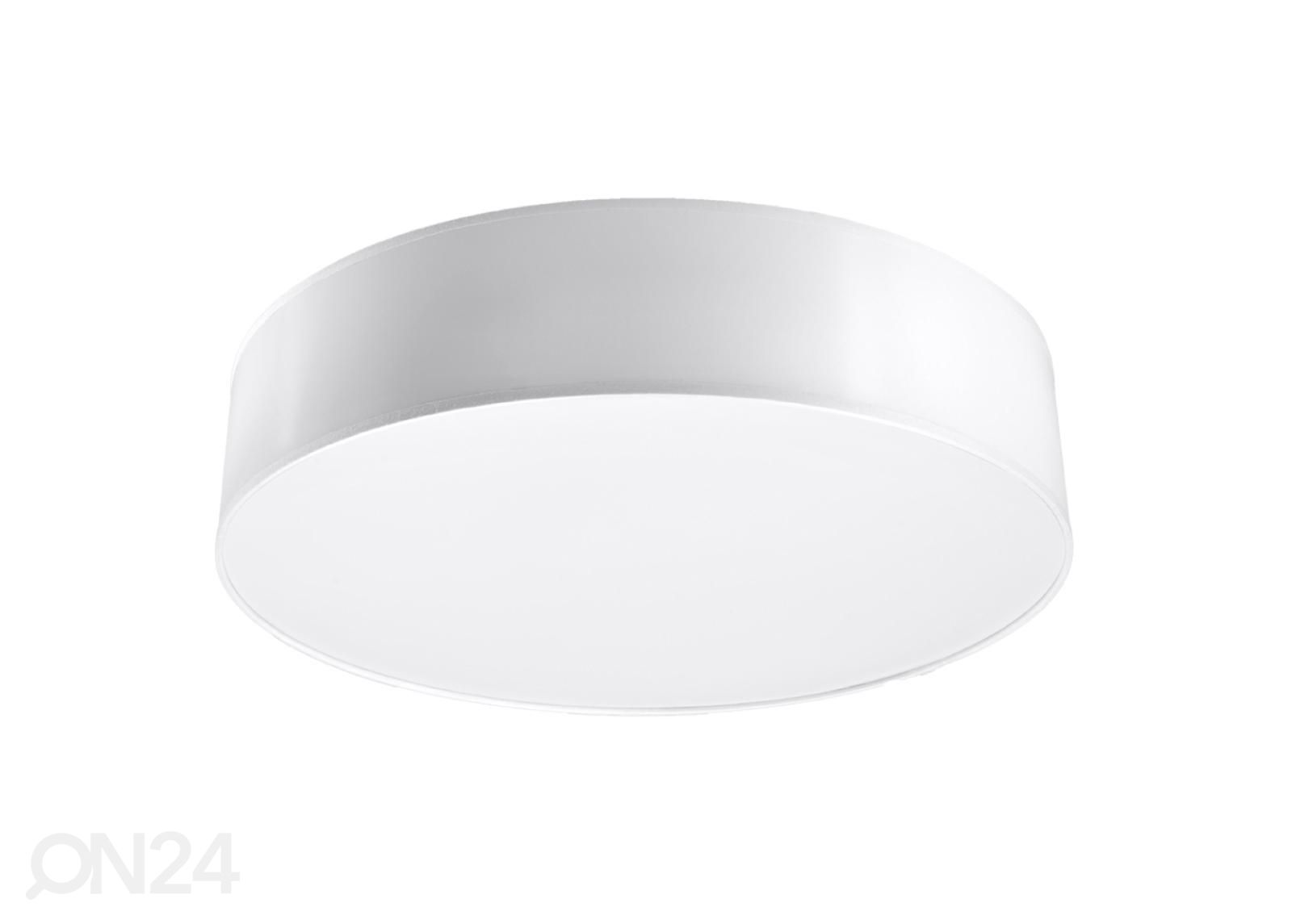 Laelamp Arena 55, valge suurendatud