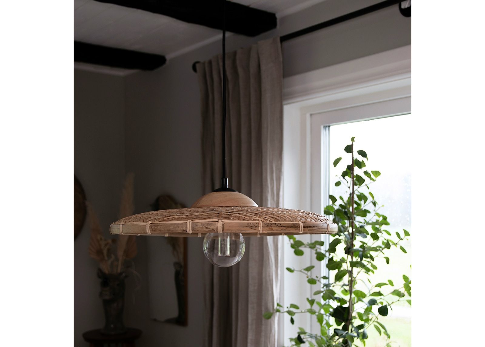 Laelamp Aruba suurendatud