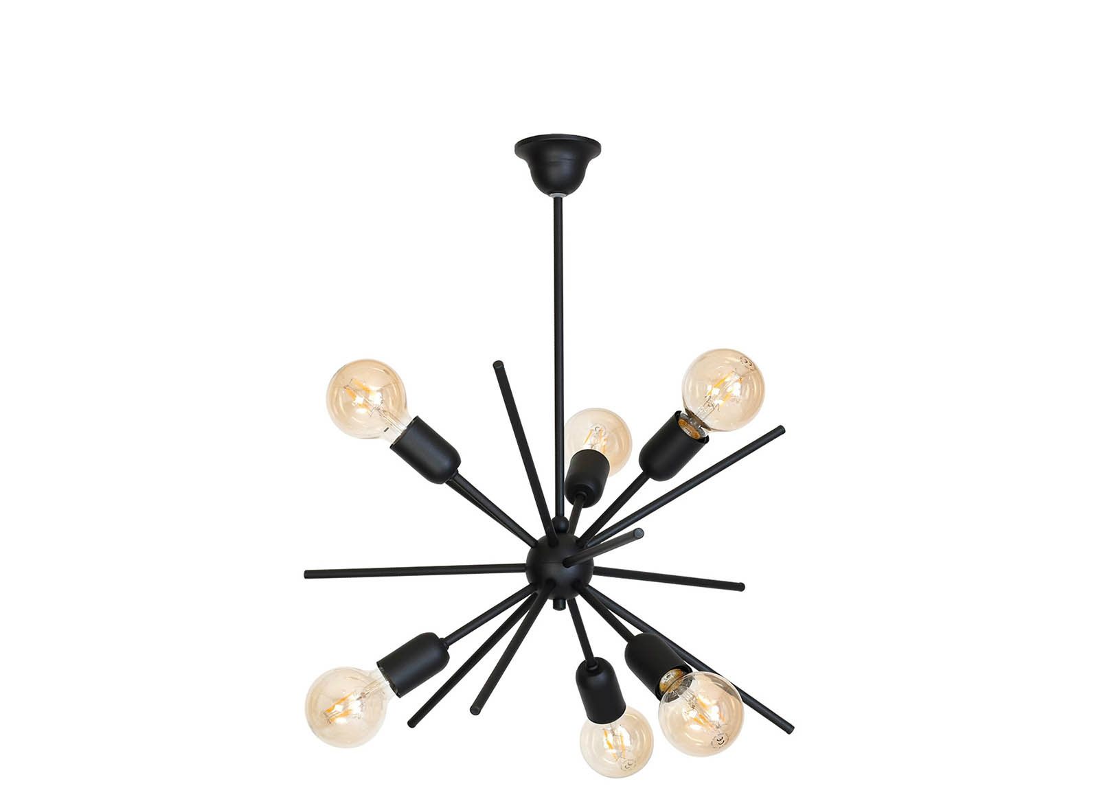 Laelamp Astra II suurendatud