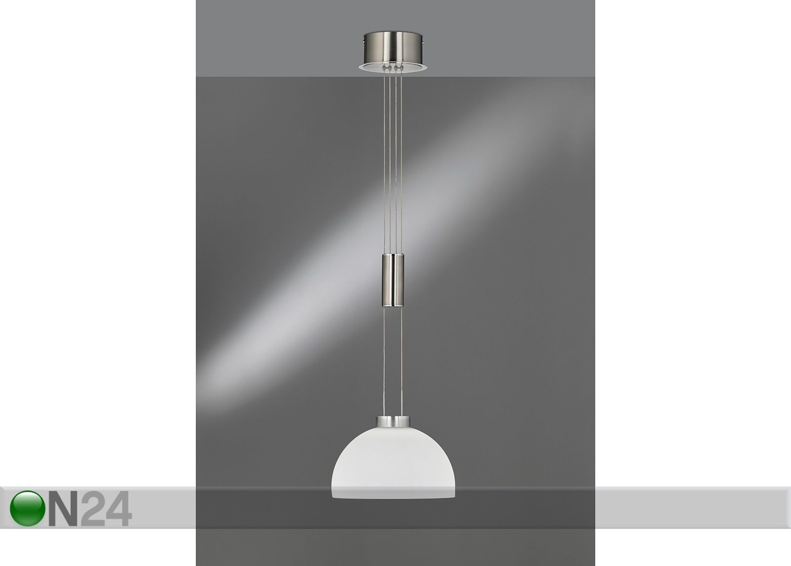 Laelamp Avignon LED suurendatud
