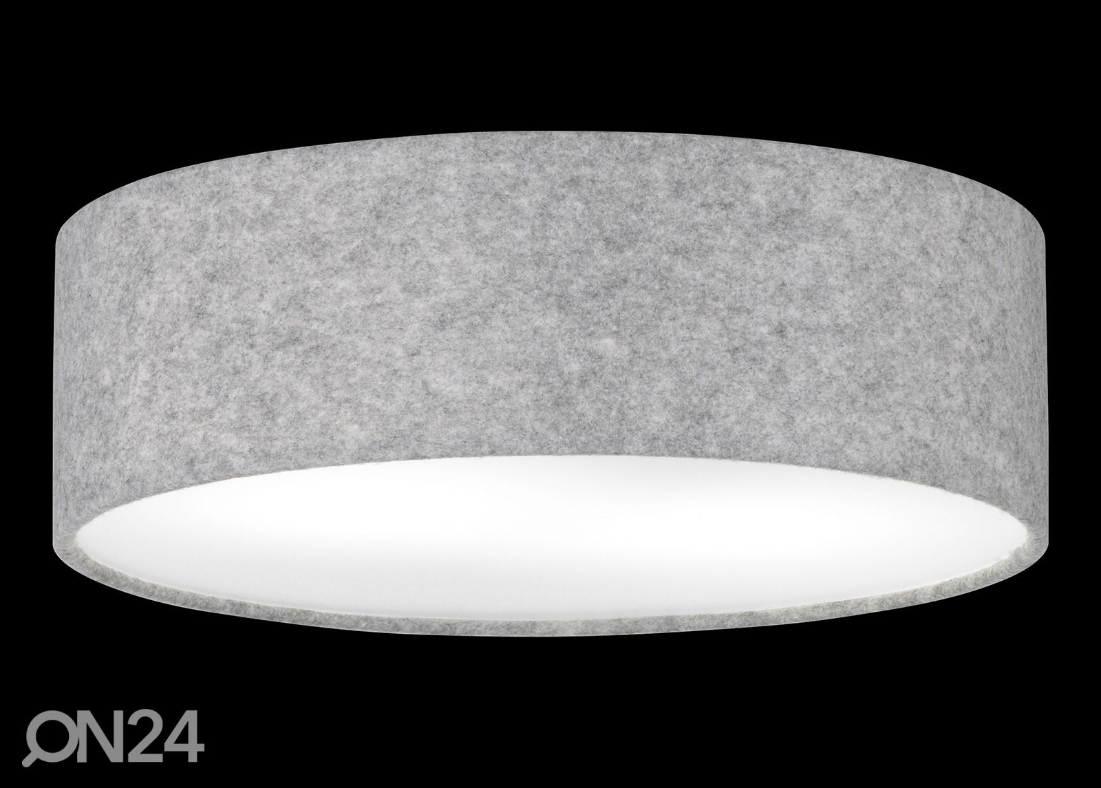 Laelamp Balder suurendatud