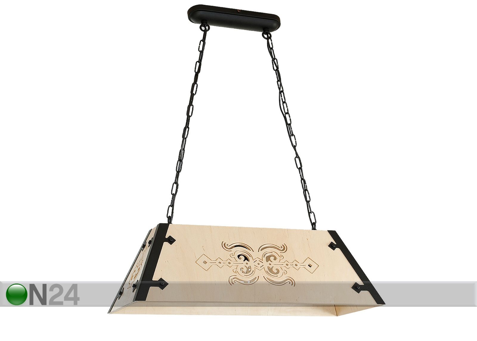 Laelamp Bara suurendatud