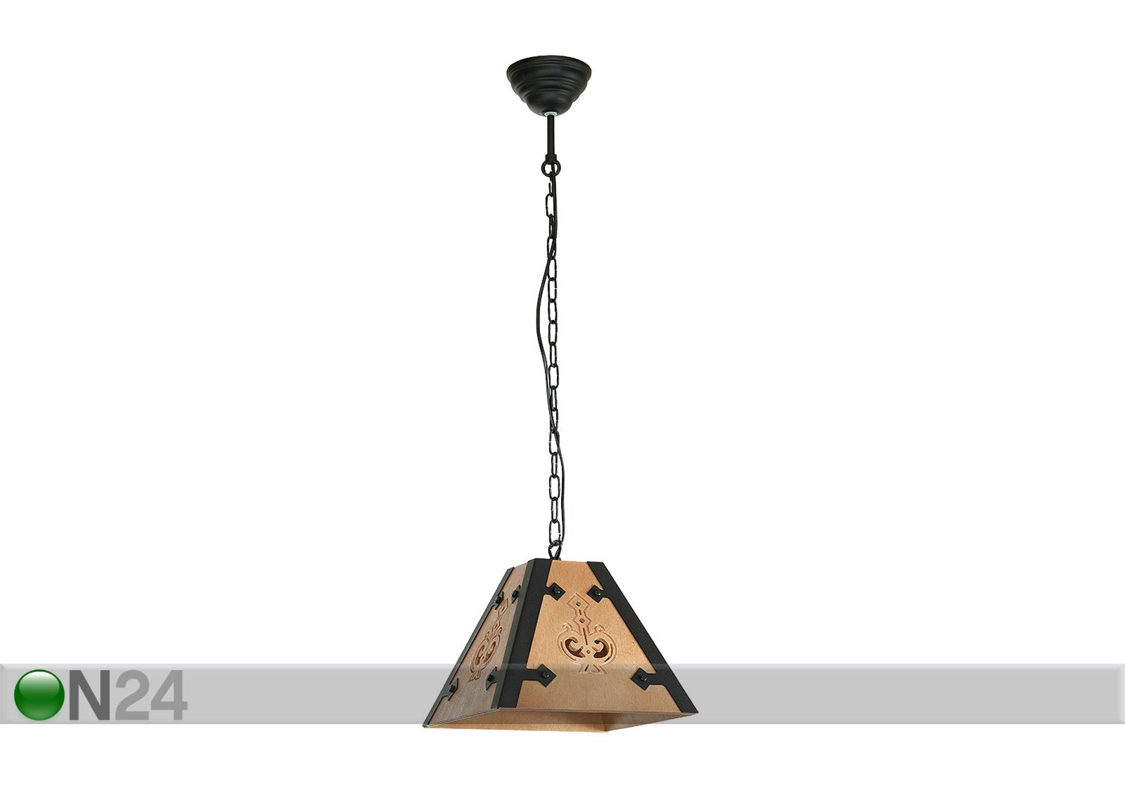 Laelamp Bara suurendatud