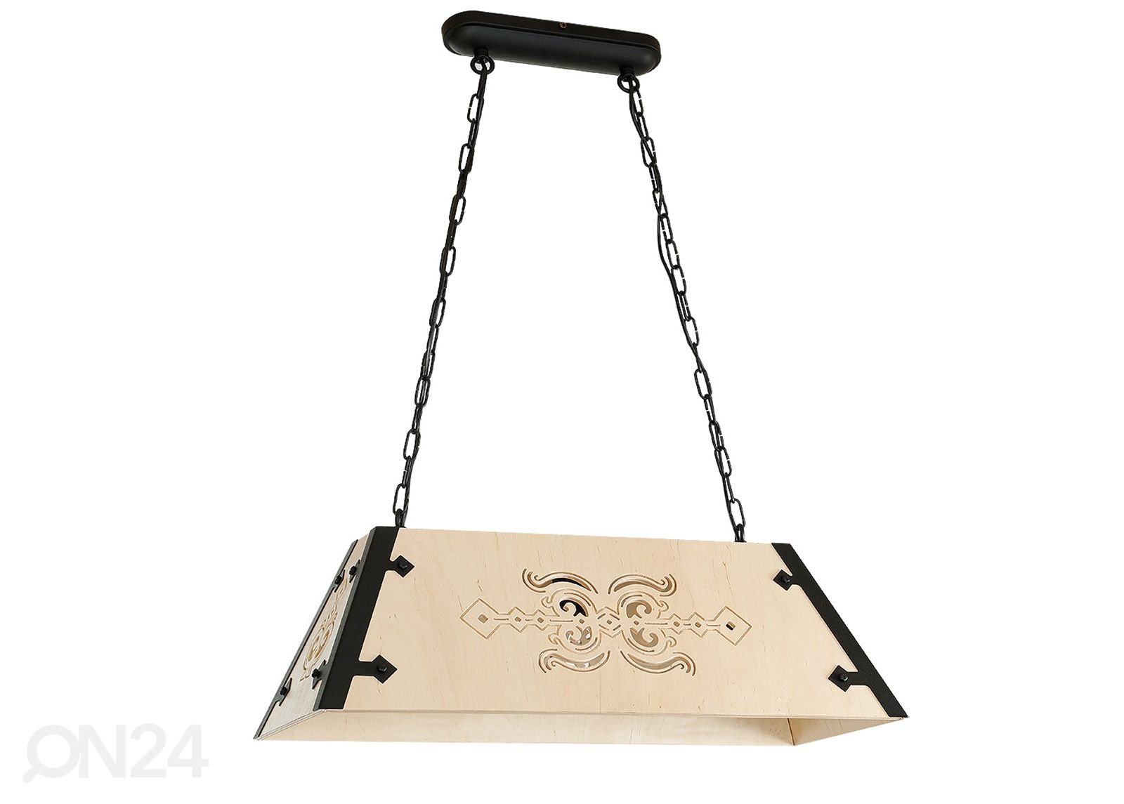 Laelamp Bara suurendatud