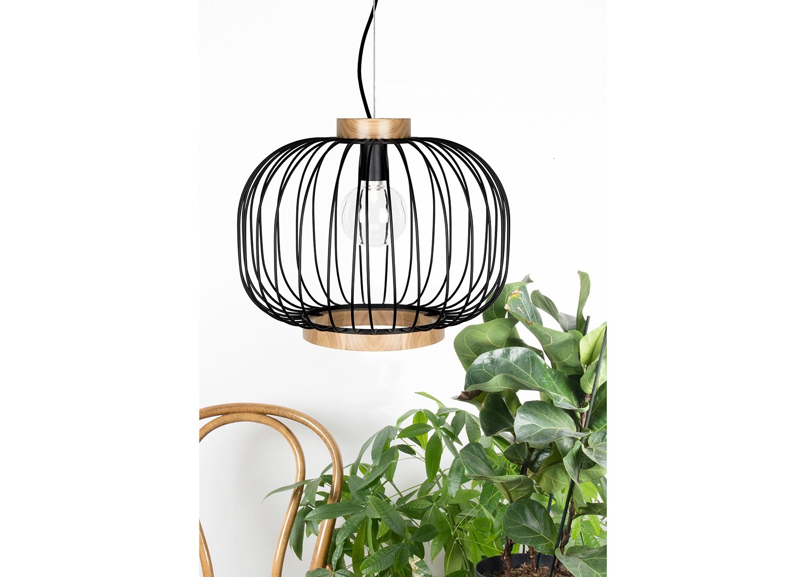 Laelamp Berlin suurendatud