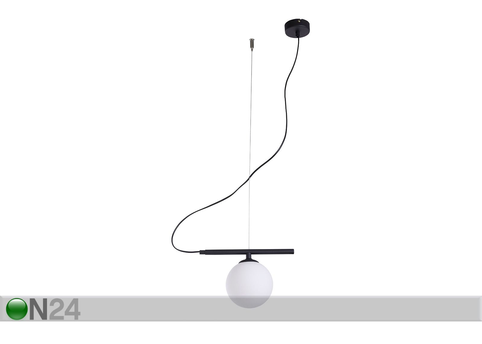 Laelamp Beryl suurendatud