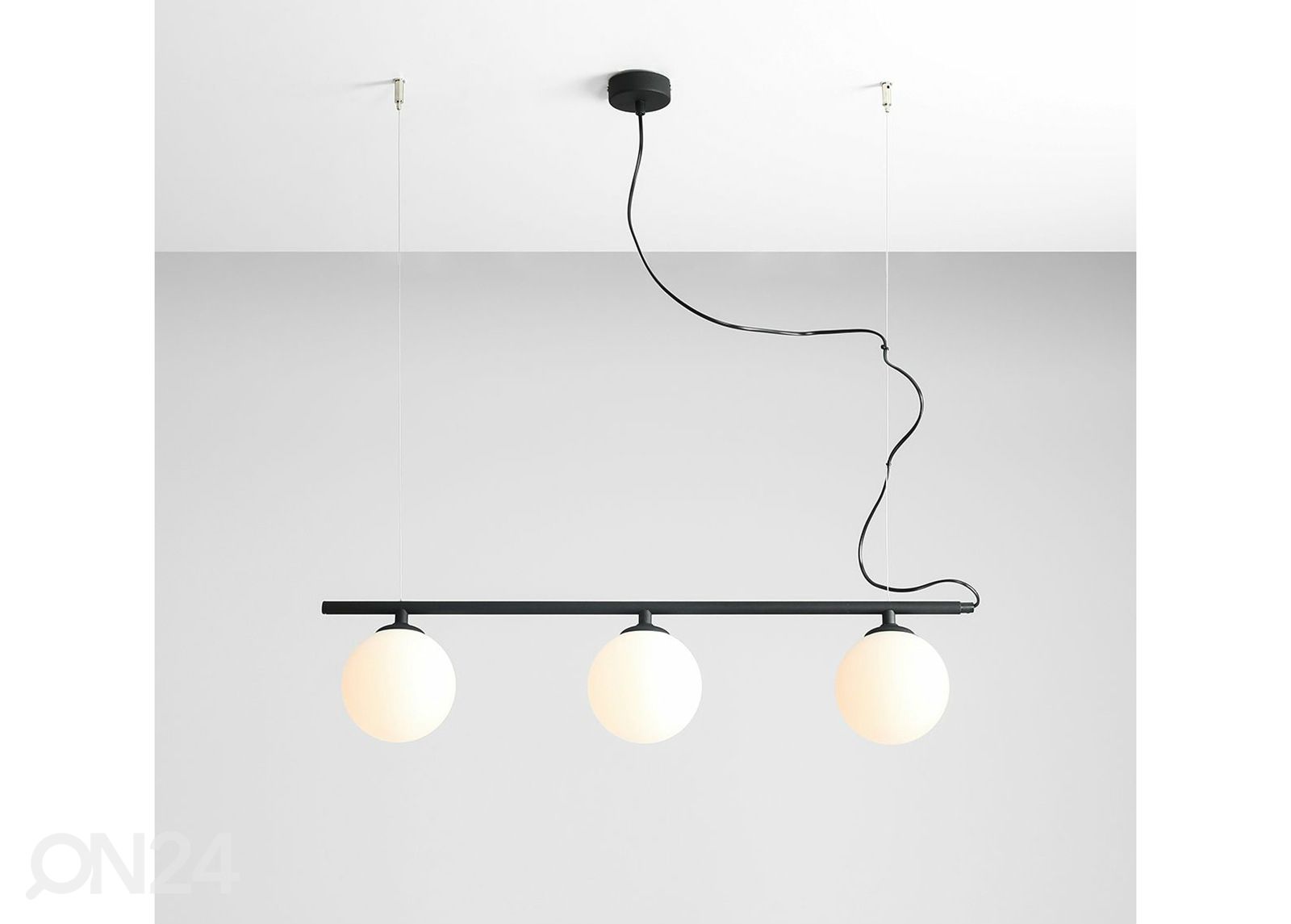 Laelamp Beryl suurendatud