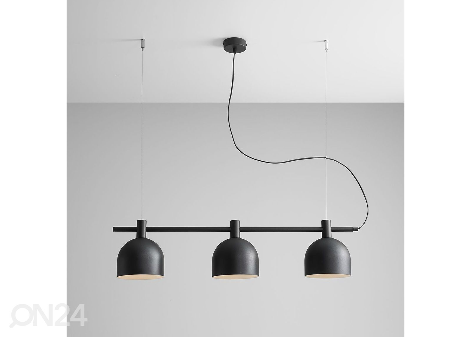 Laelamp Beryl suurendatud