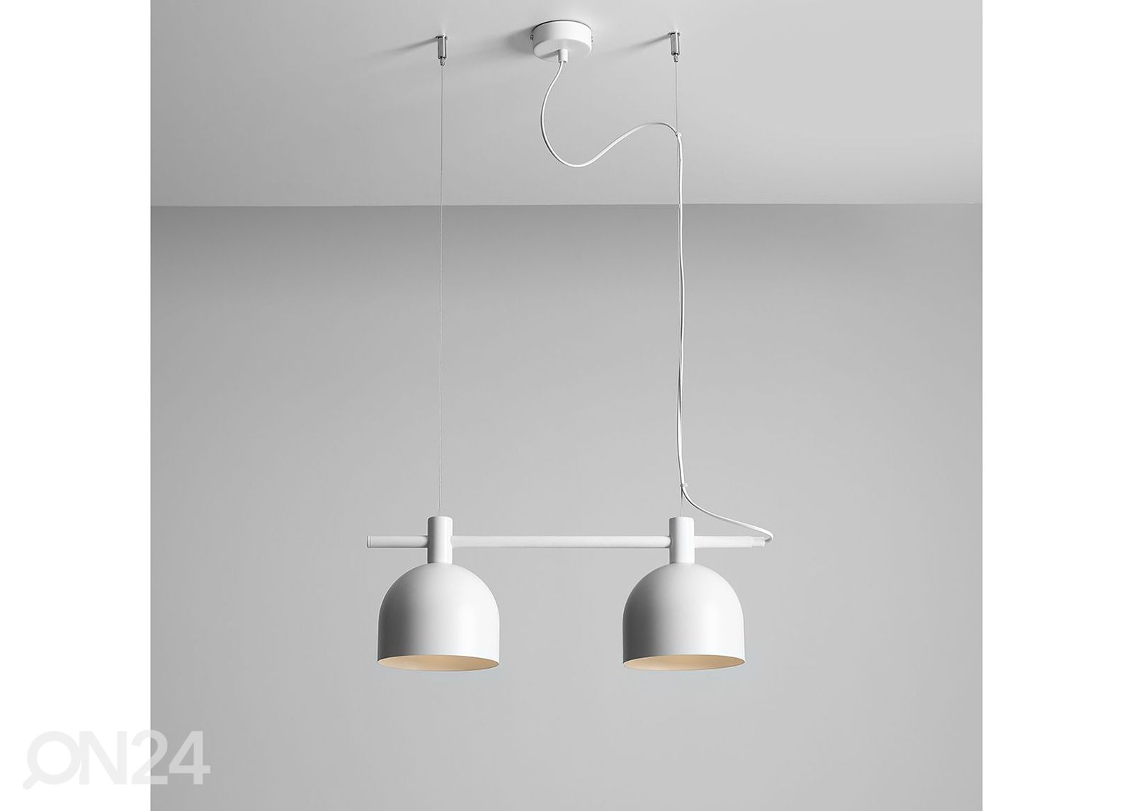 Laelamp Beryl suurendatud
