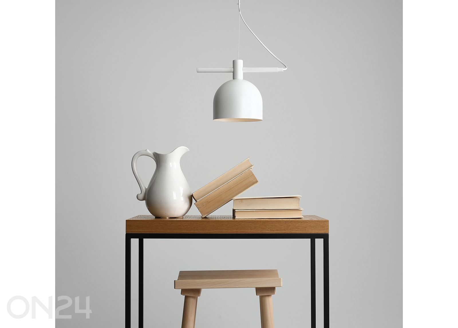 Laelamp Beryl suurendatud