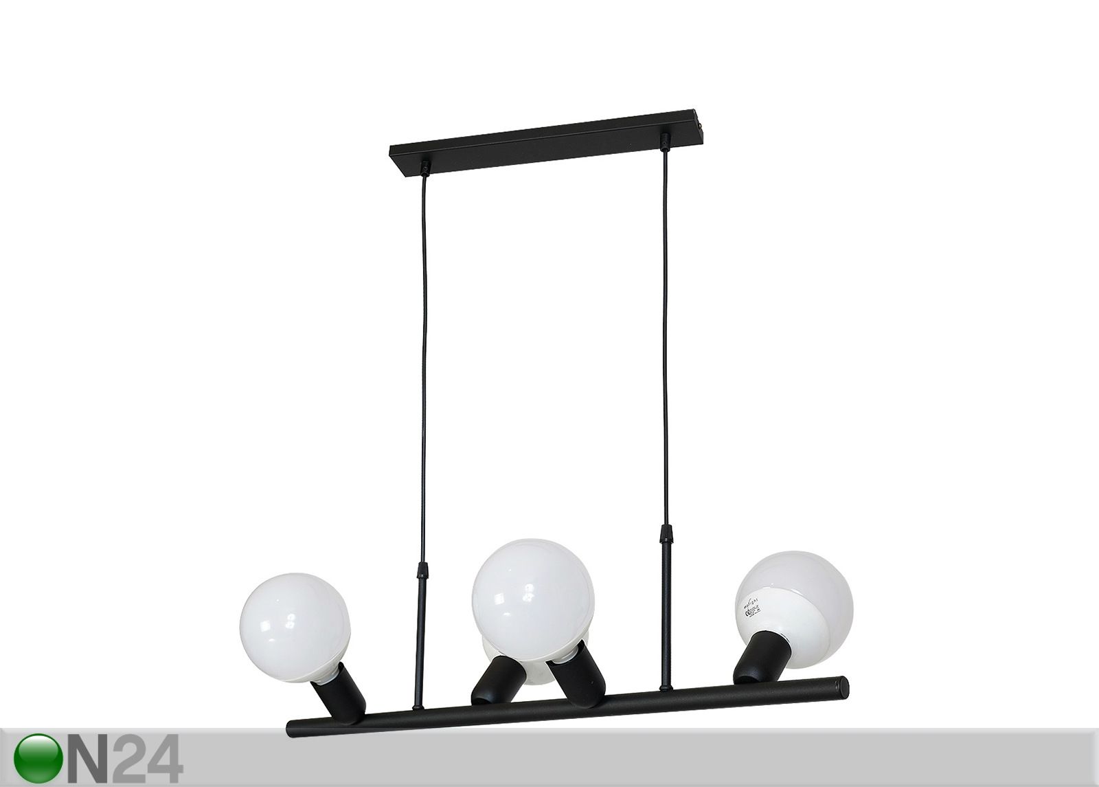 Laelamp Biker suurendatud