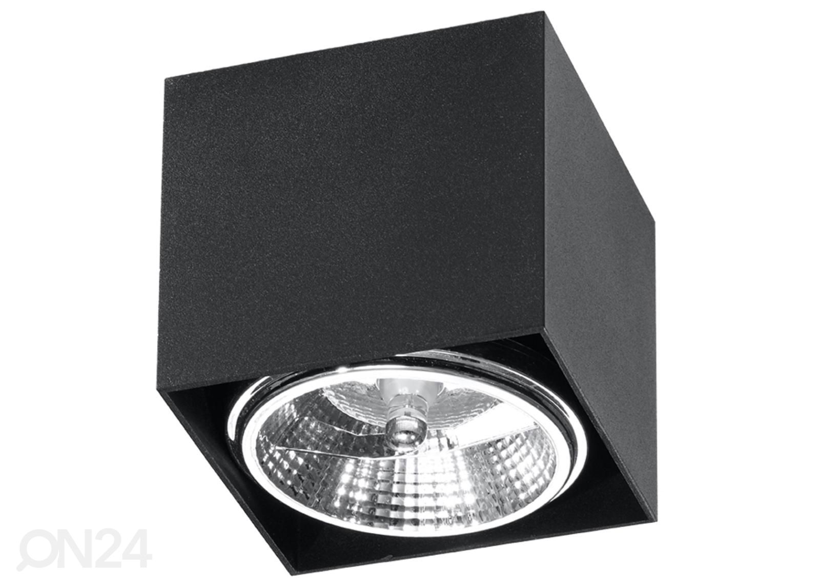 Laelamp Blake suurendatud