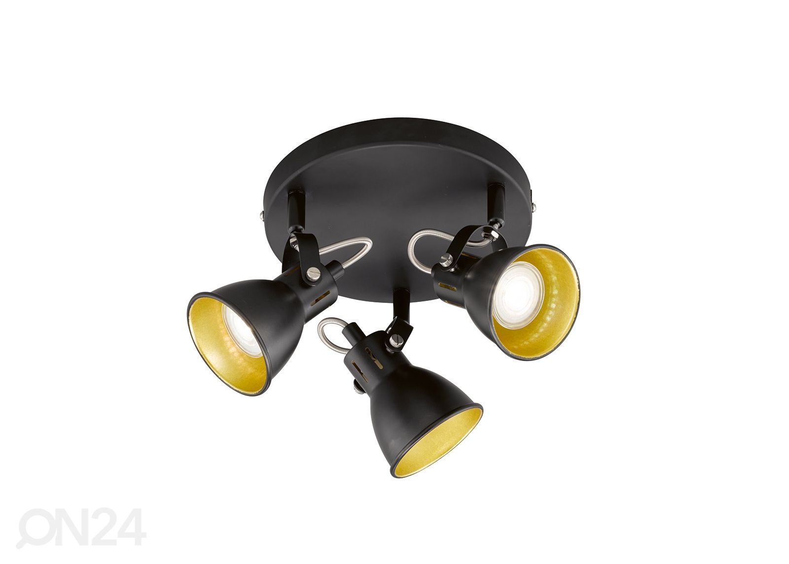 Laelamp Bobby suurendatud