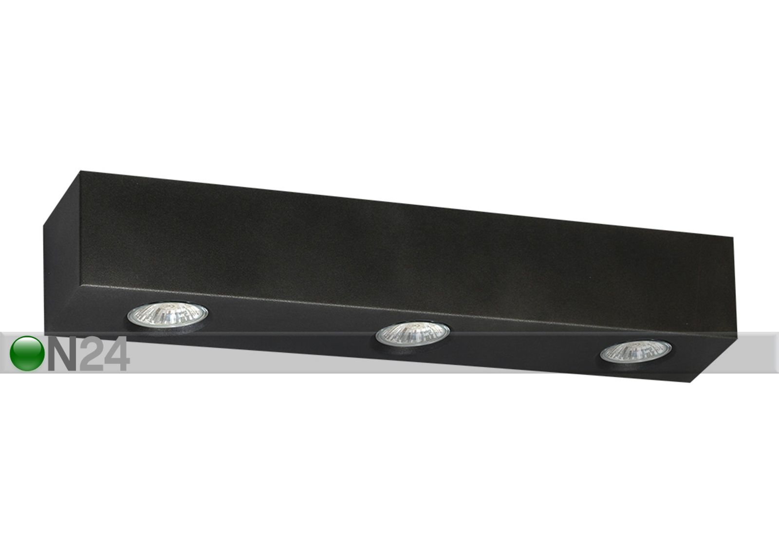Laelamp Brasco suurendatud