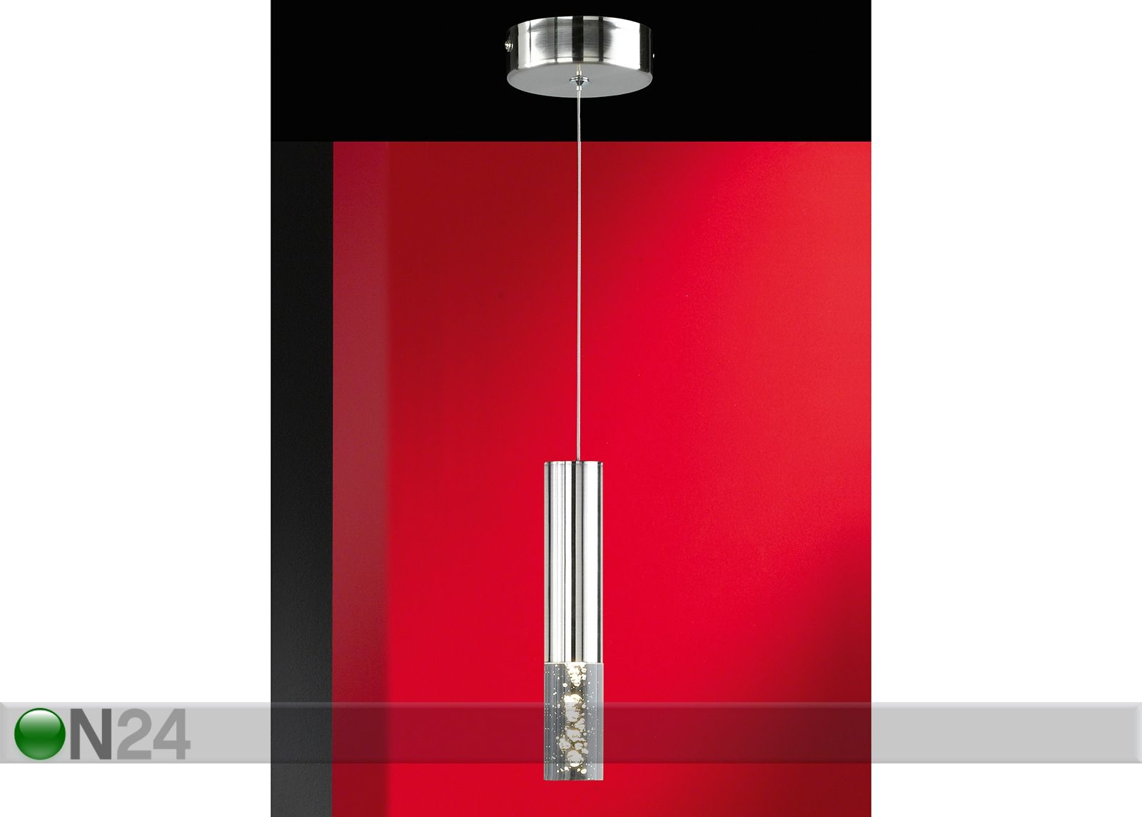 Laelamp Bubble LED suurendatud