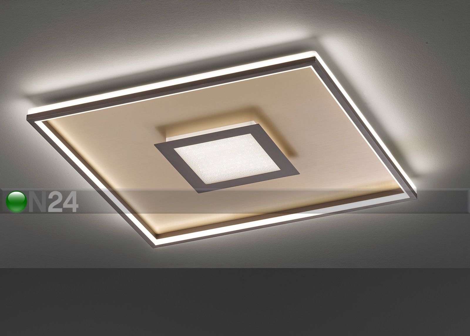 Laelamp Bug LED suurendatud