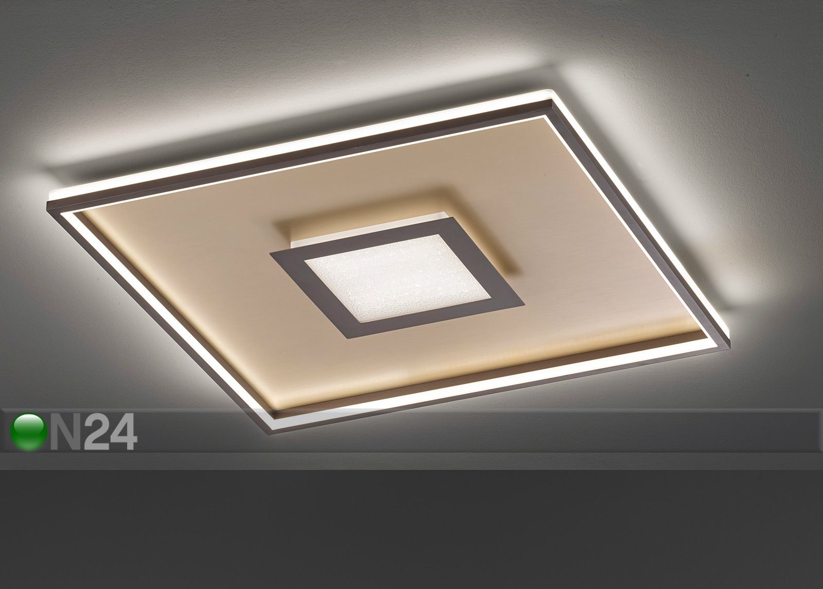 Laelamp Bug LED suurendatud