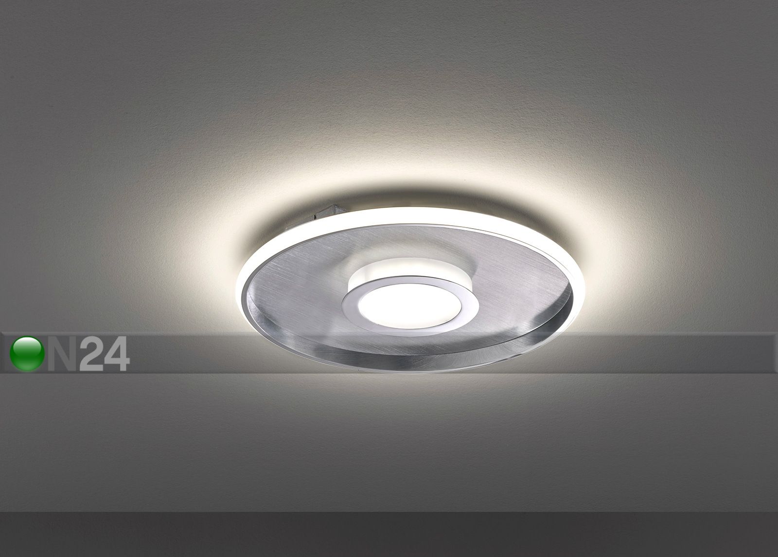 Laelamp Bug LED suurendatud