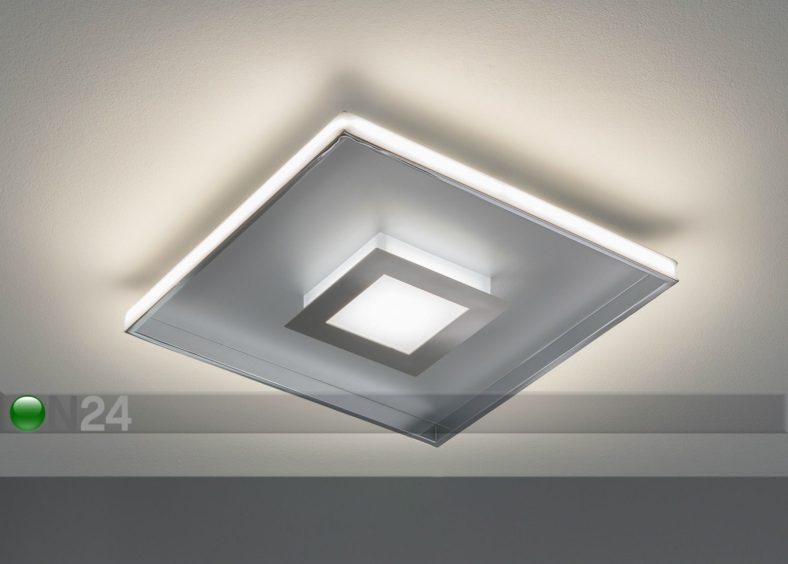 Laelamp Bug LED suurendatud