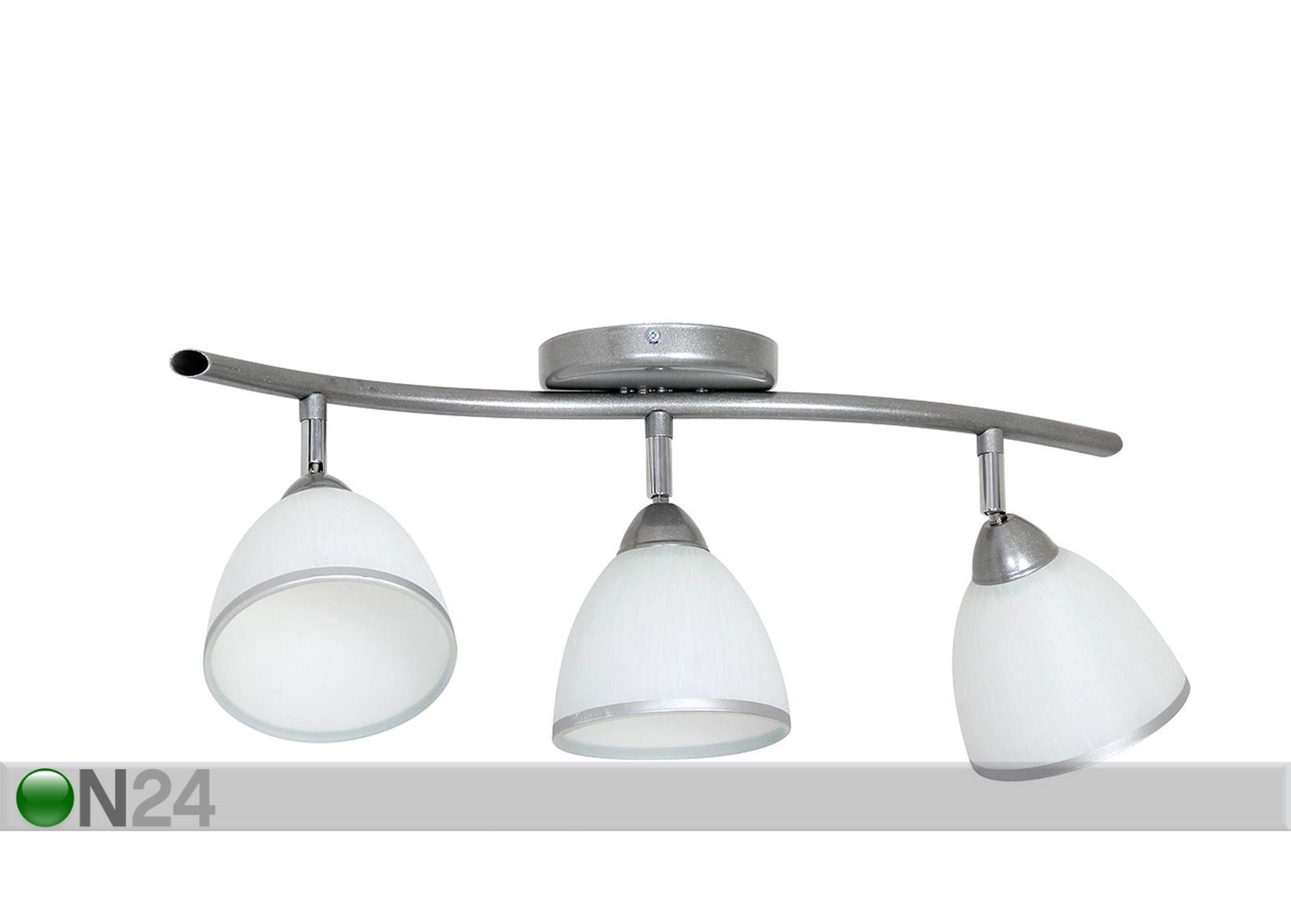 Laelamp Bumer suurendatud