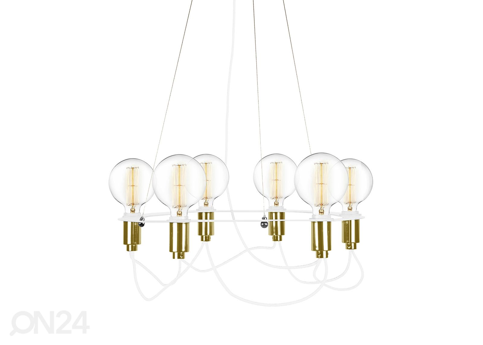 Laelamp Cables suurendatud