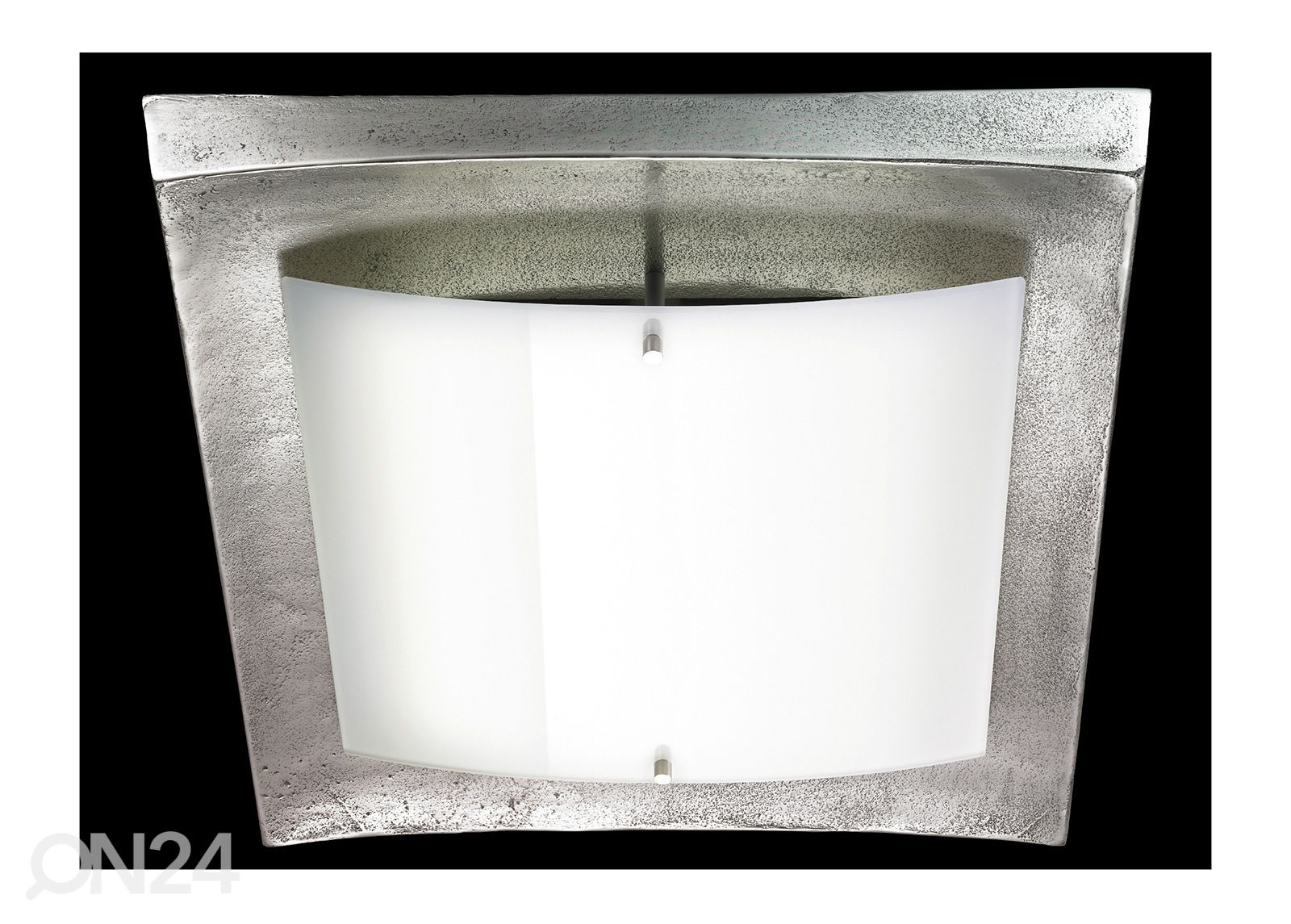 Laelamp Calais suurendatud
