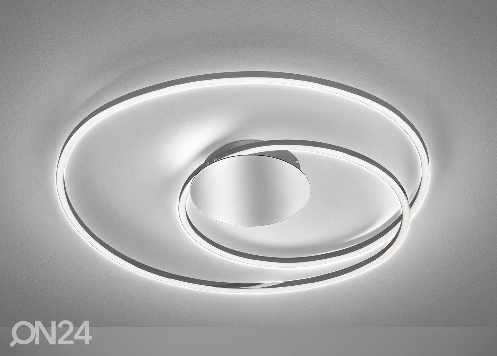 Laelamp Camp LED suurendatud