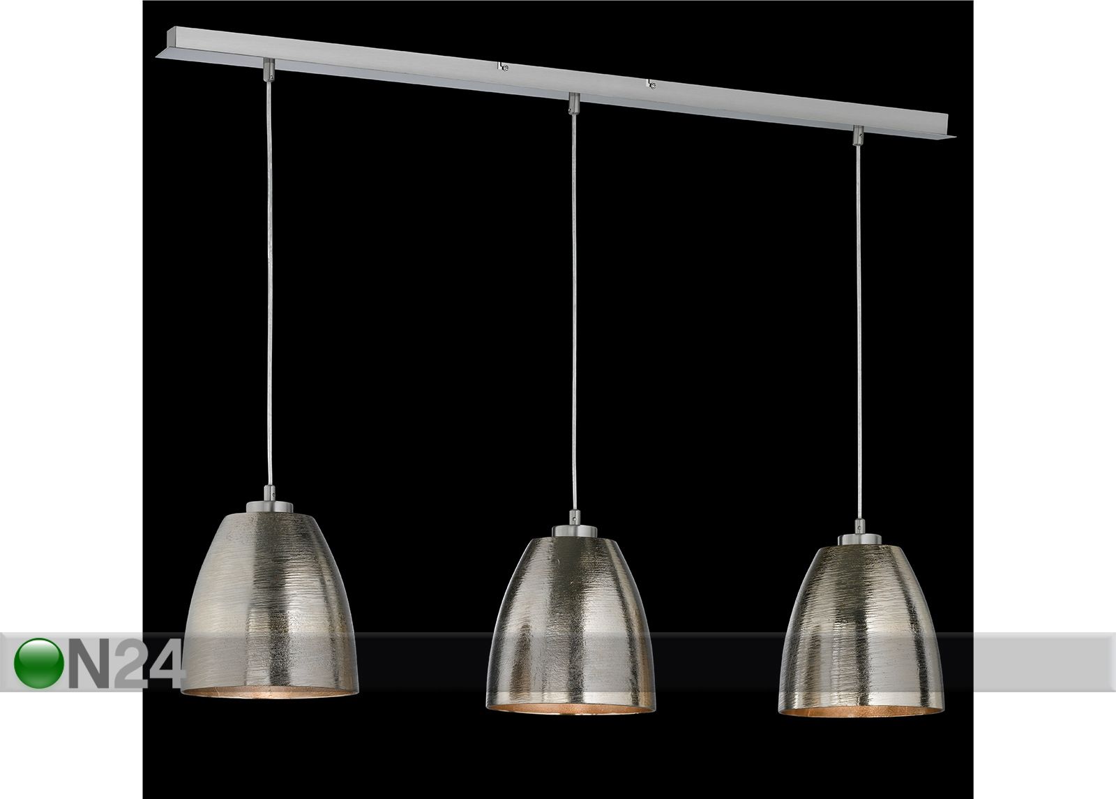 Laelamp Cannes suurendatud