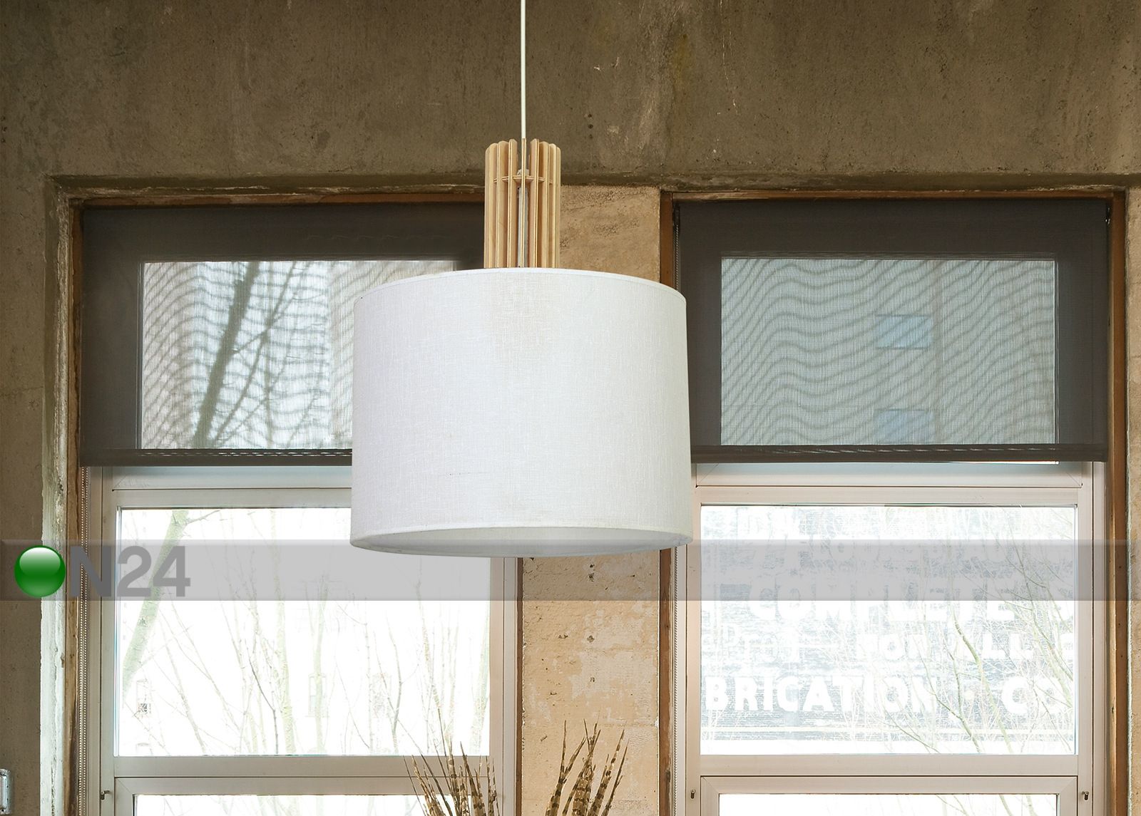 Laelamp Castro suurendatud