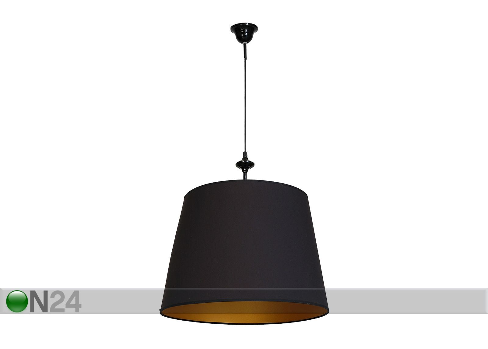 Laelamp Chocco suurendatud
