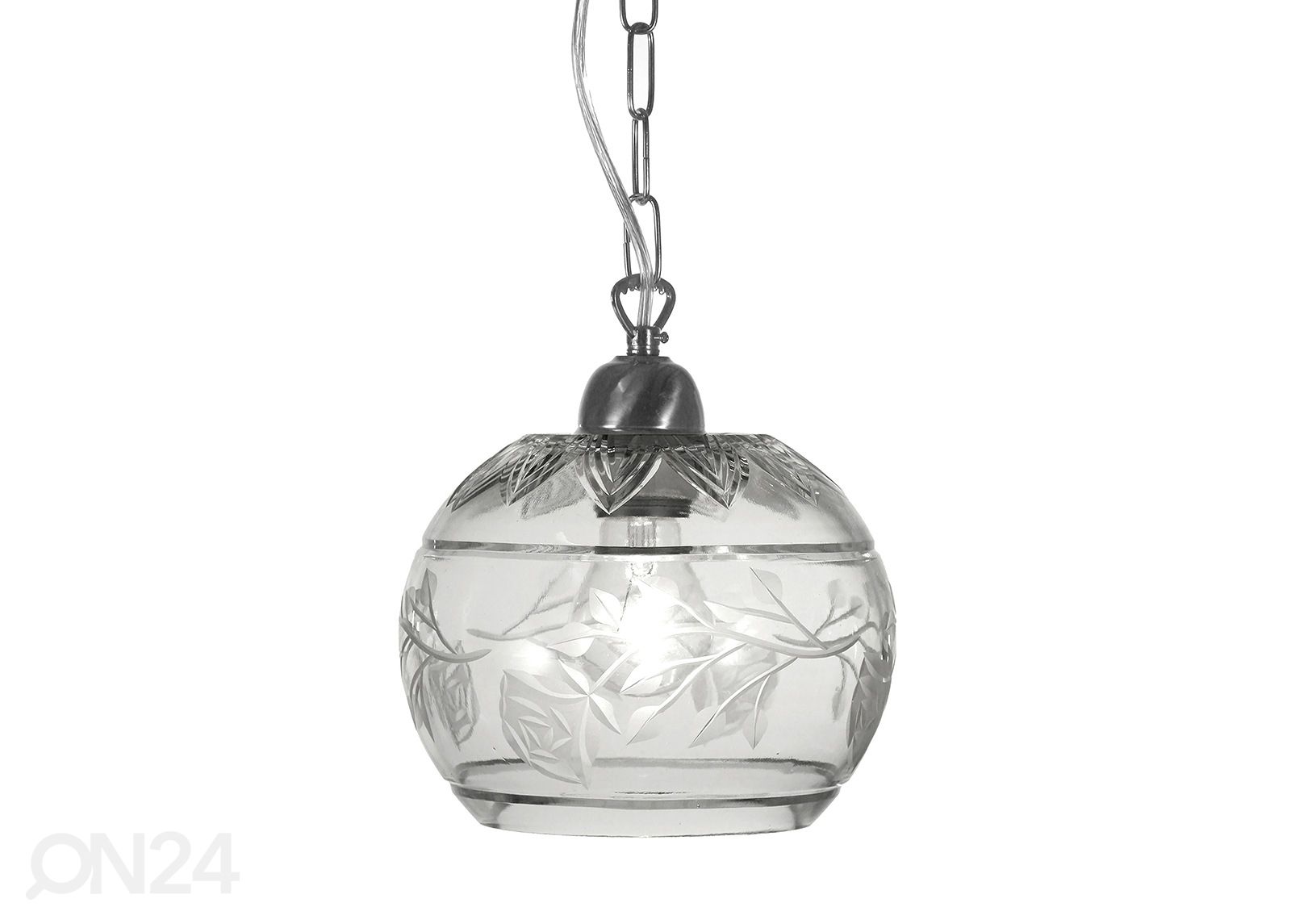 Laelamp Clara suurendatud