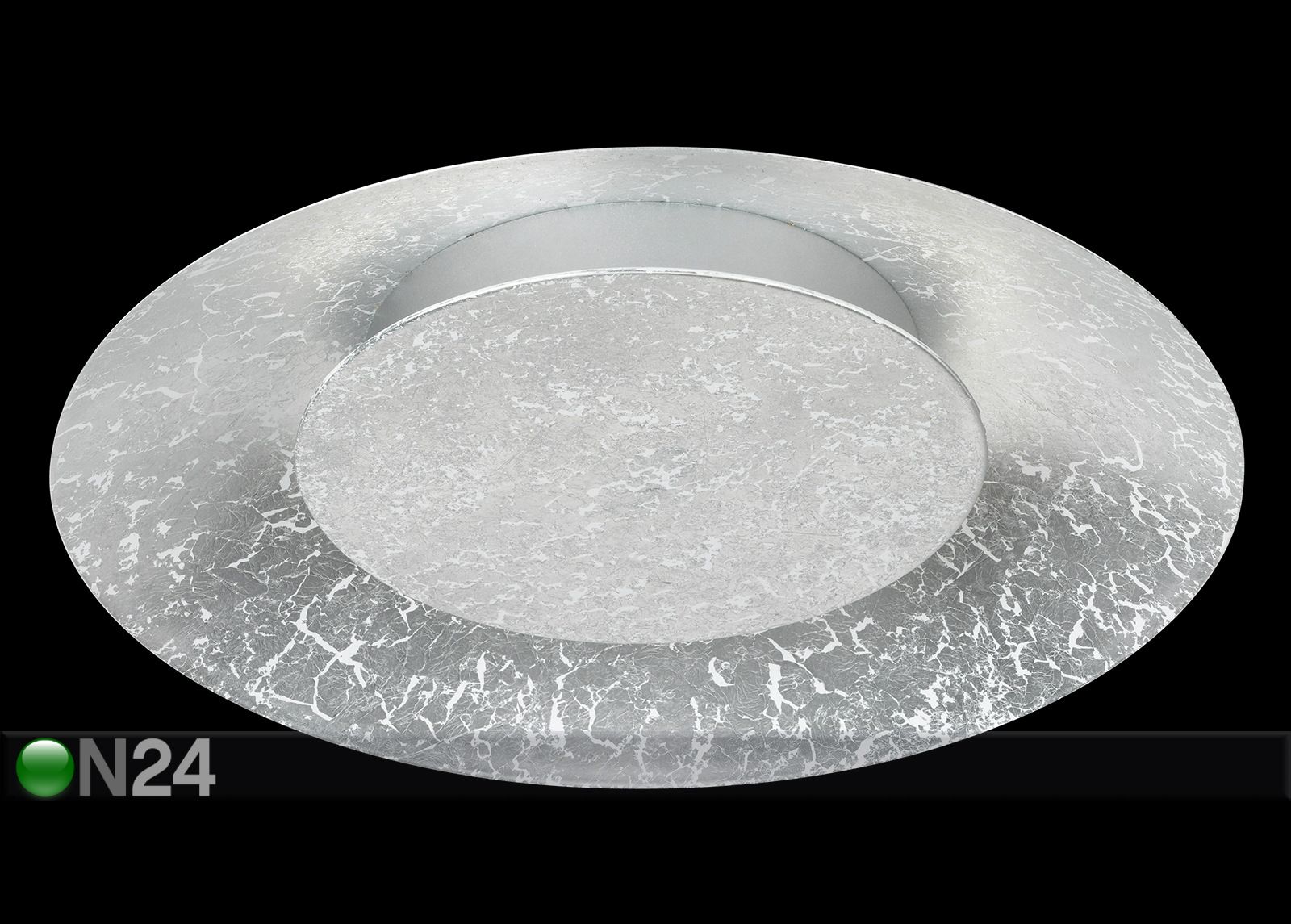 Laelamp Clemont LED suurendatud