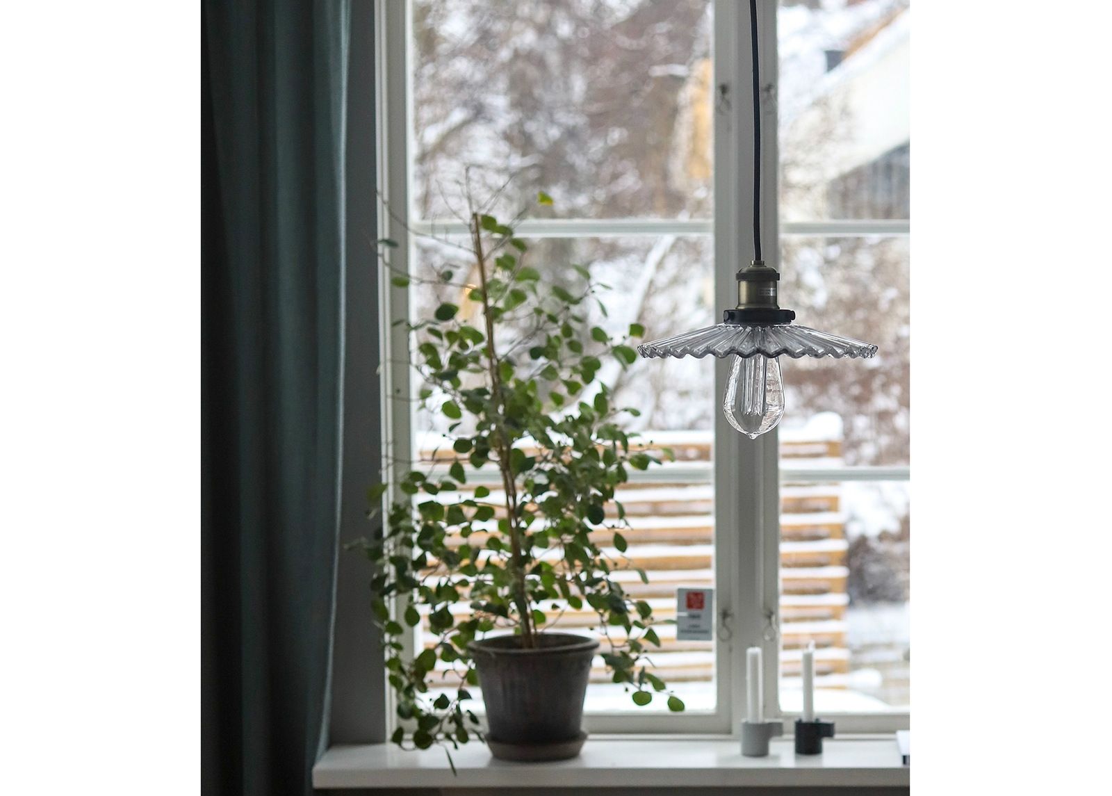 Laelamp Cobbler suurendatud