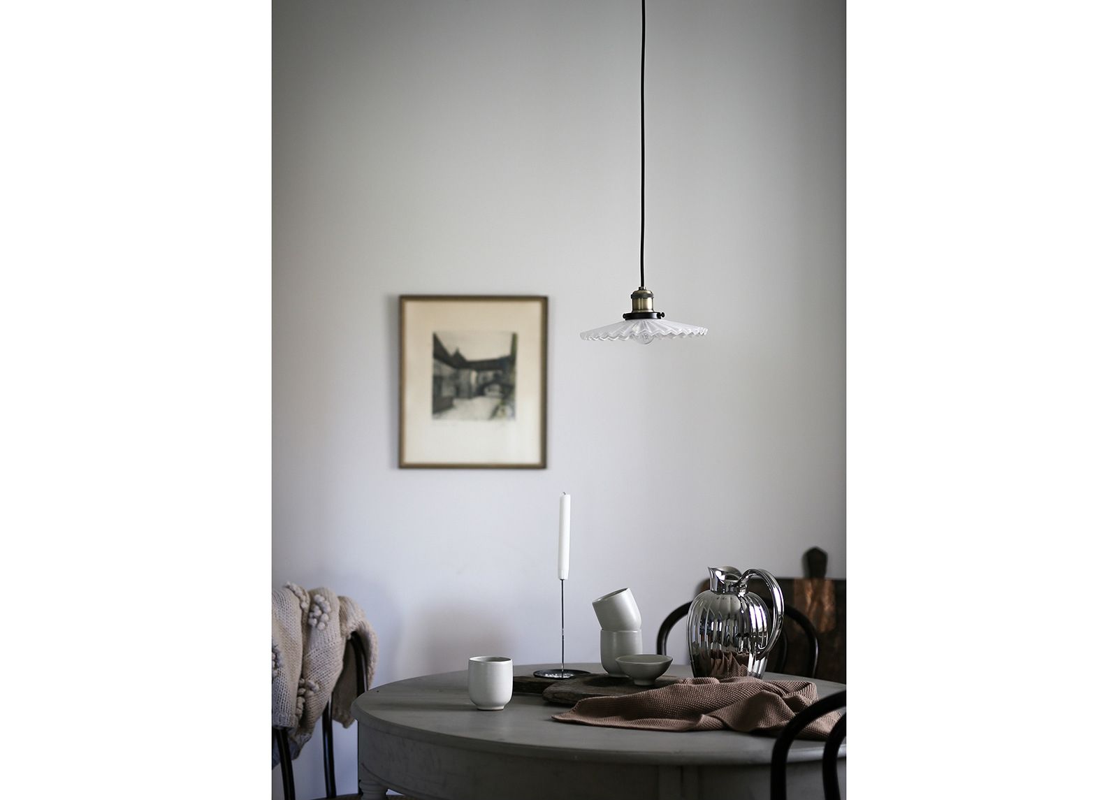 Laelamp Cobbler suurendatud