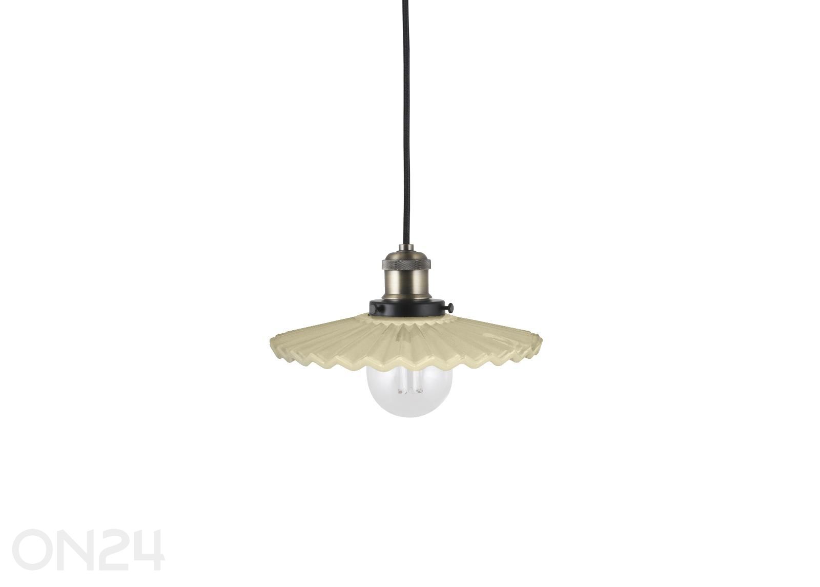 Laelamp Cobbler 25 suurendatud