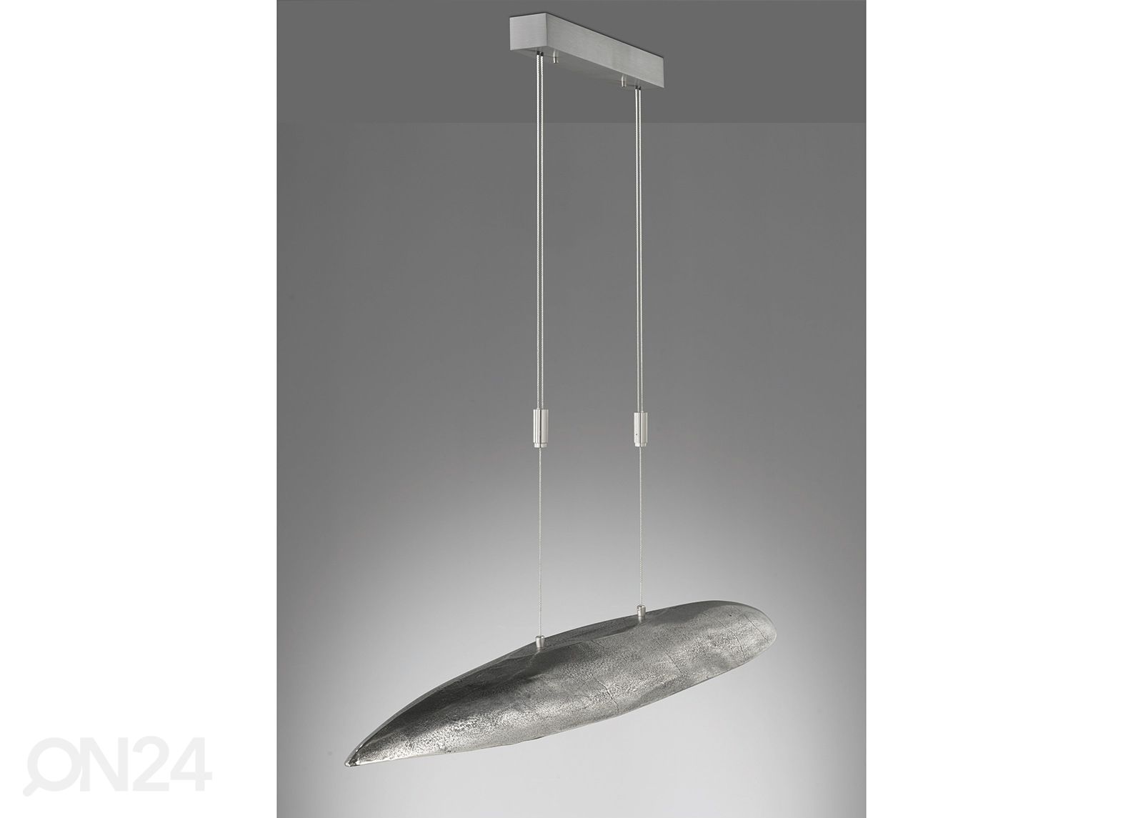 Laelamp Colmar LED suurendatud