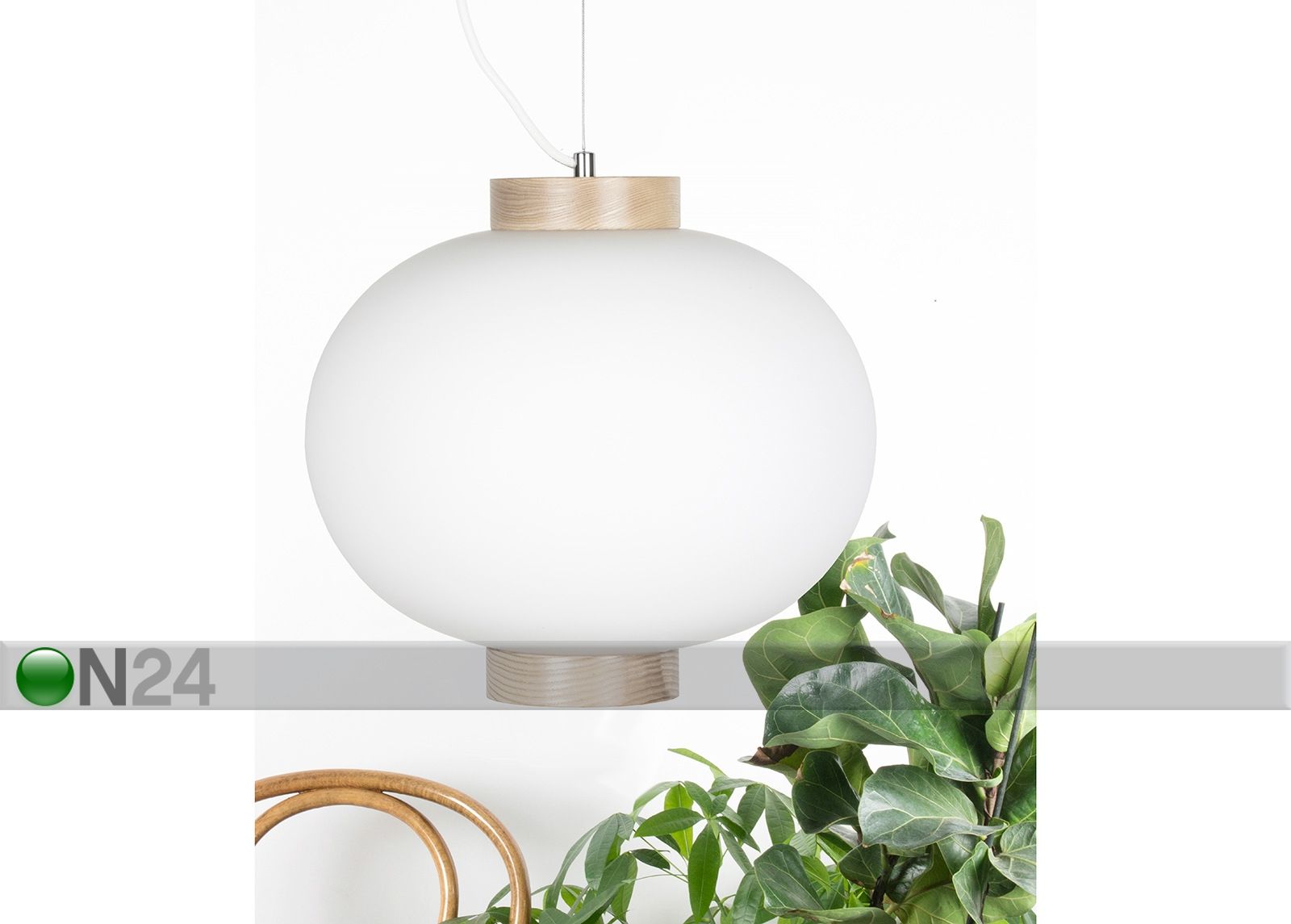 Laelamp Copenhagen suurendatud