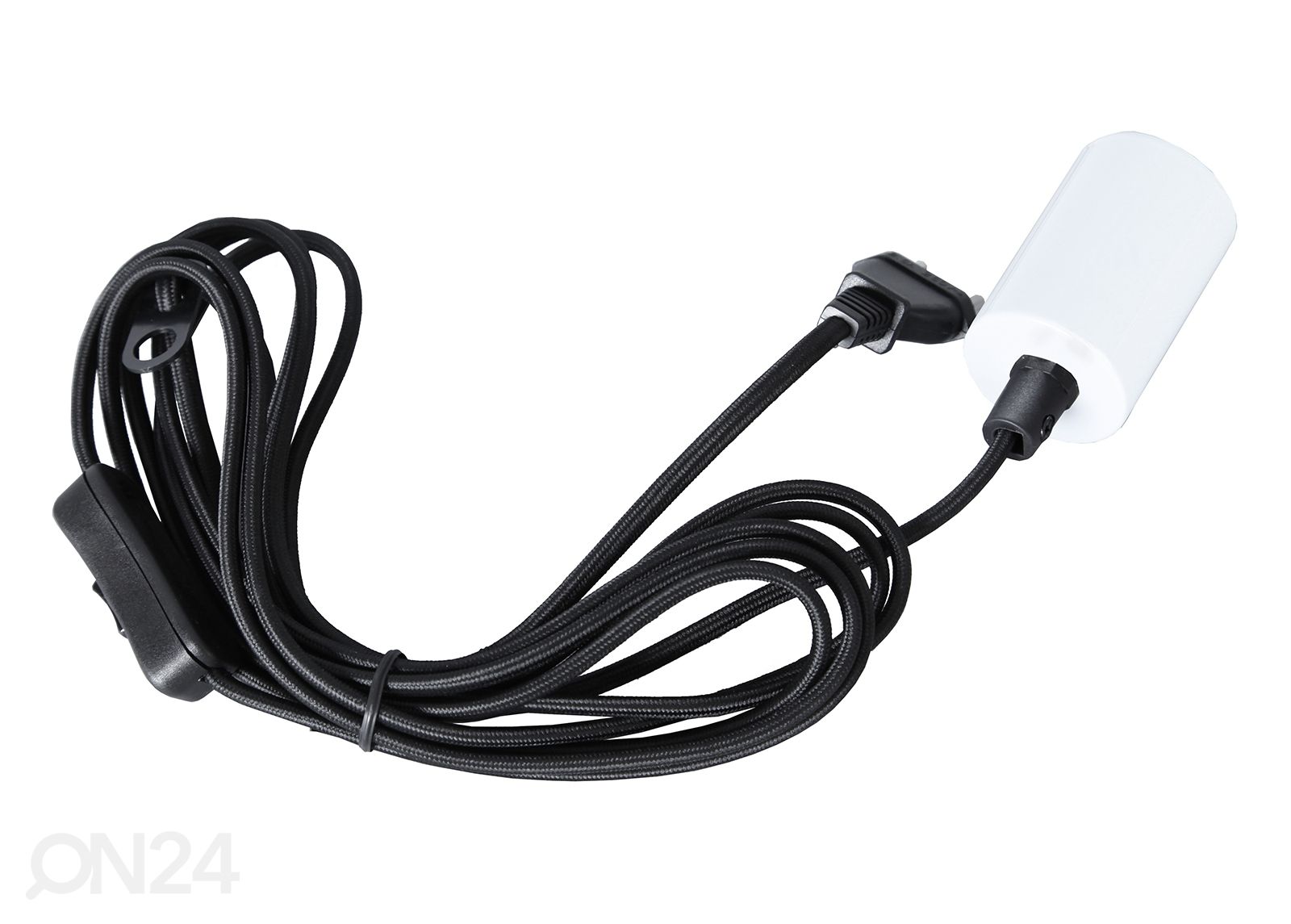 Laelamp Cord, valge suurendatud