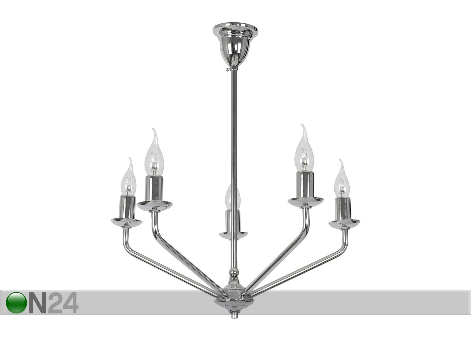 Laelamp Crystal suurendatud