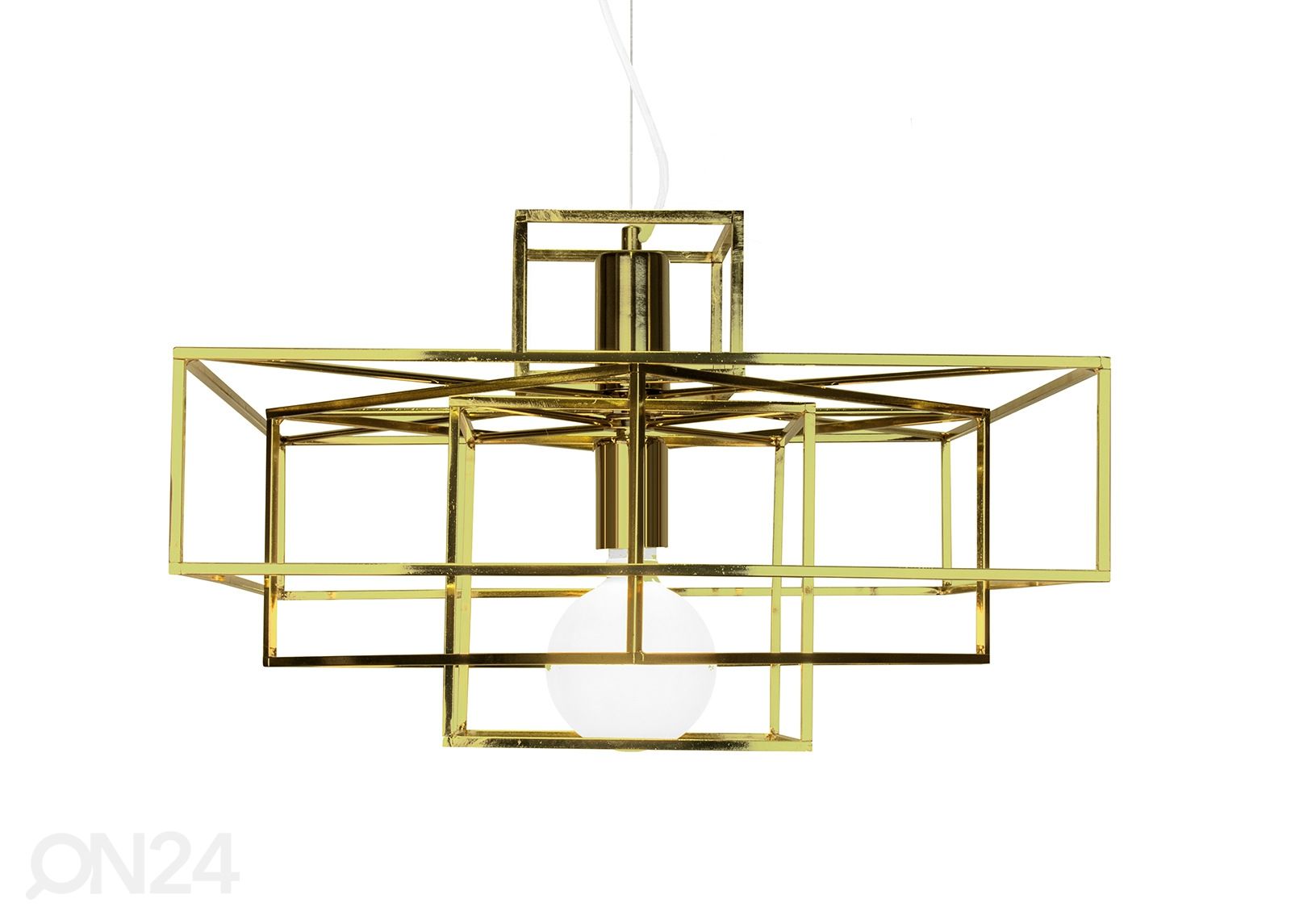 Laelamp Cube suurendatud