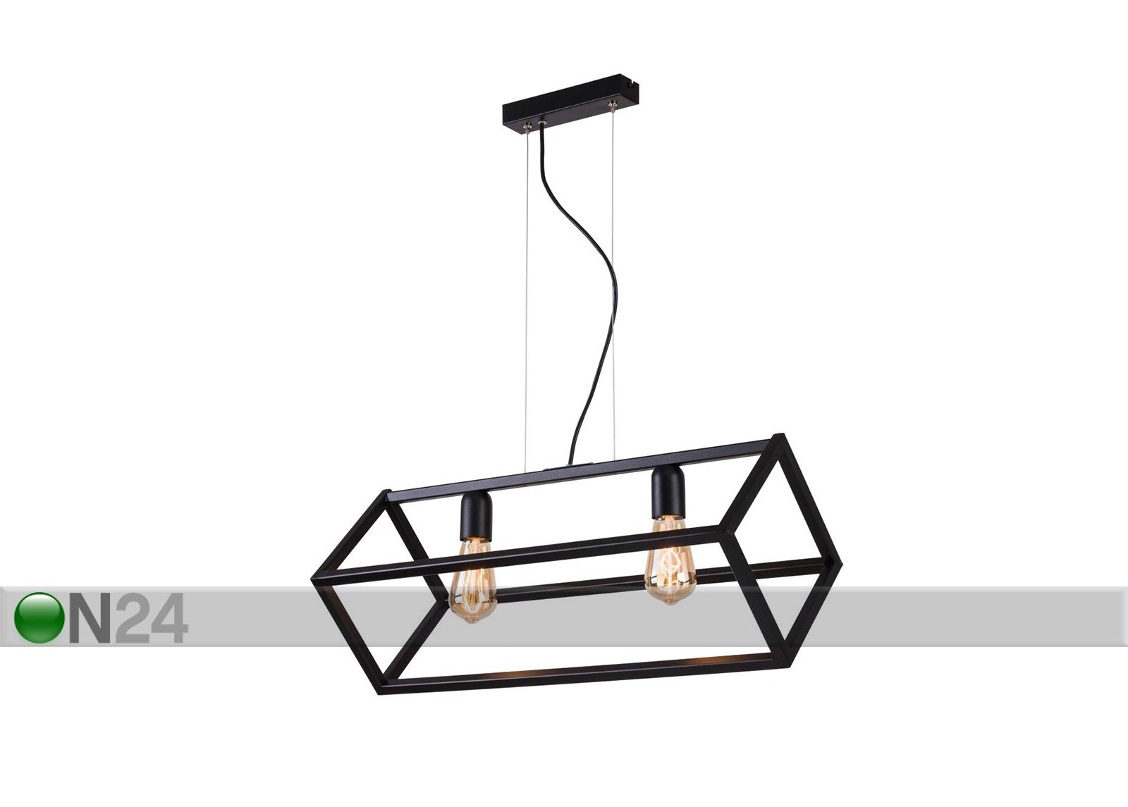 Laelamp Cube suurendatud