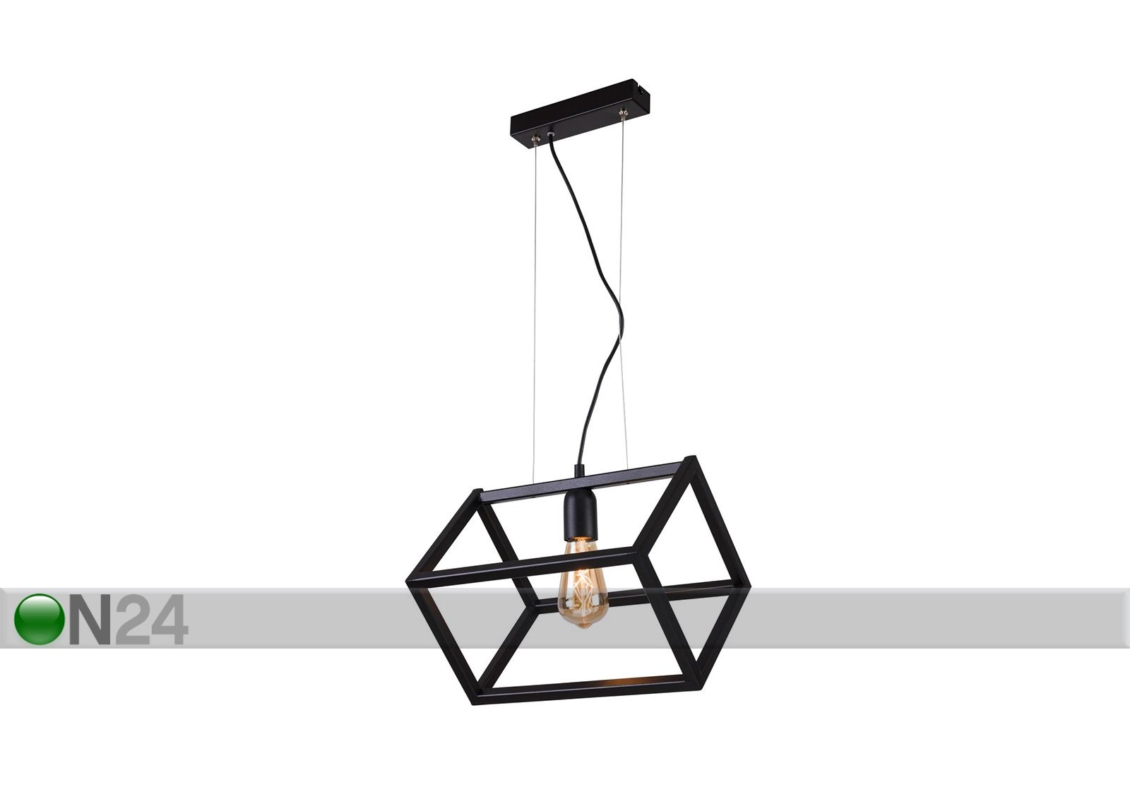 Laelamp Cube suurendatud