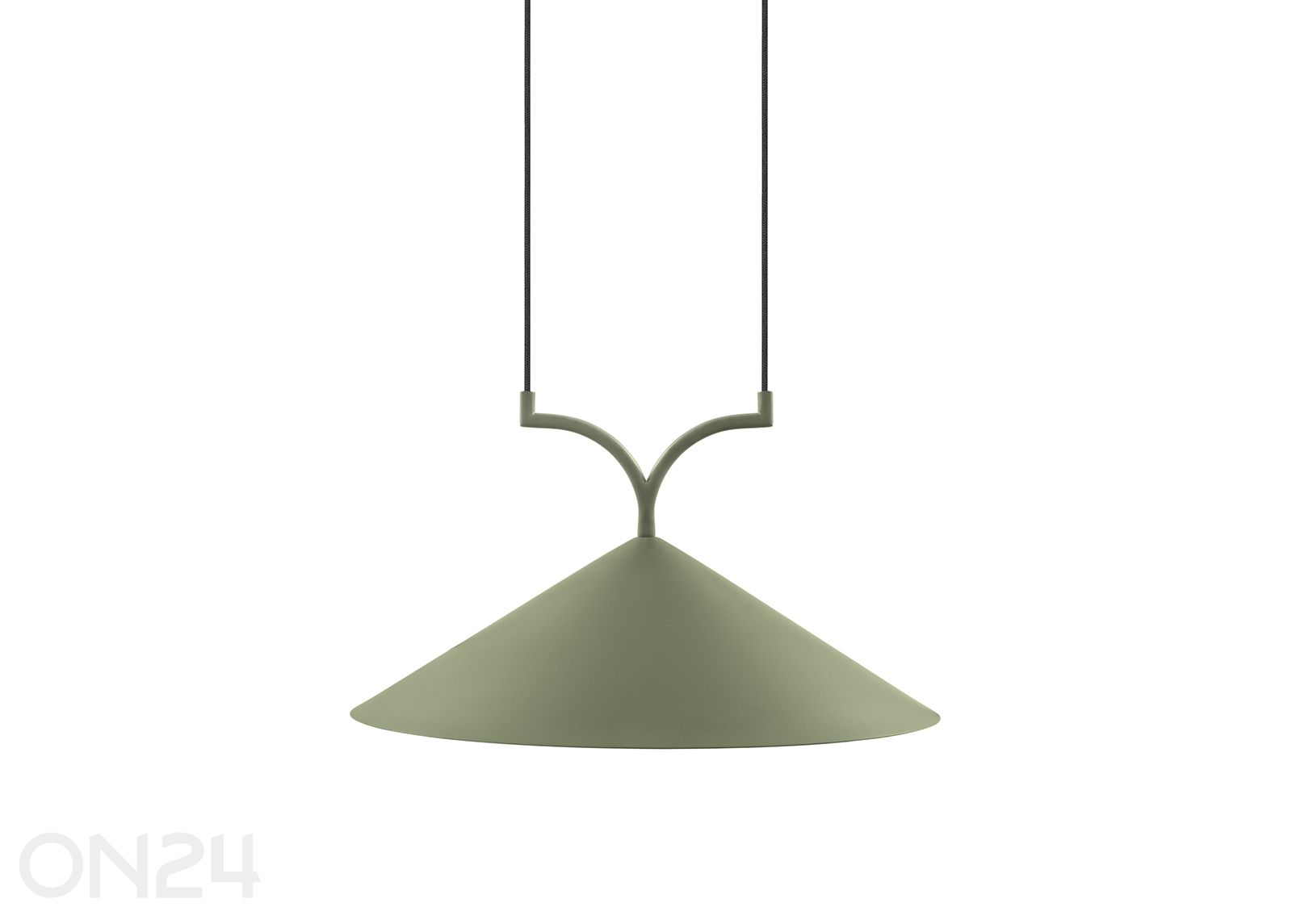 Laelamp Curve 50 suurendatud