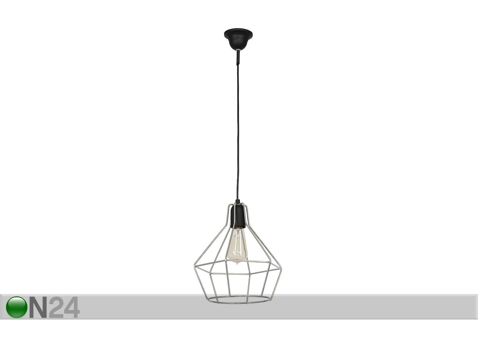 Laelamp Cyrkon suurendatud