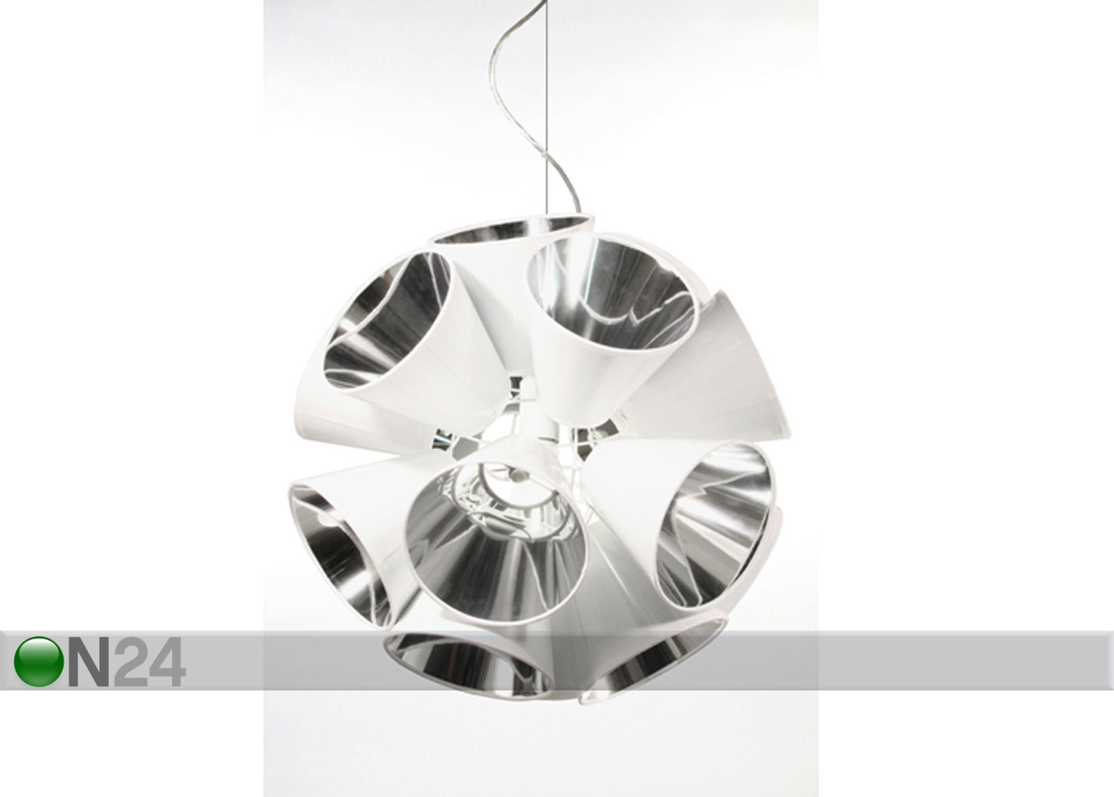 Laelamp Dandy suurendatud