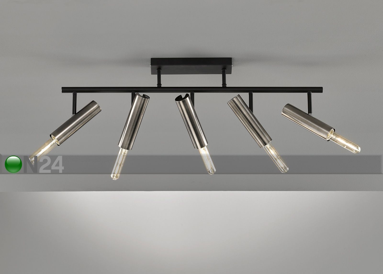 Laelamp Dean suurendatud